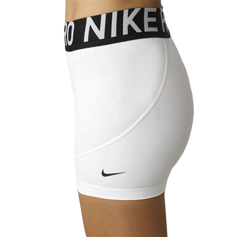 nike pro cool 3 panty damen schwarz weiß|Damen Nike Pro.